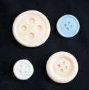 Buttons Silicone Mould